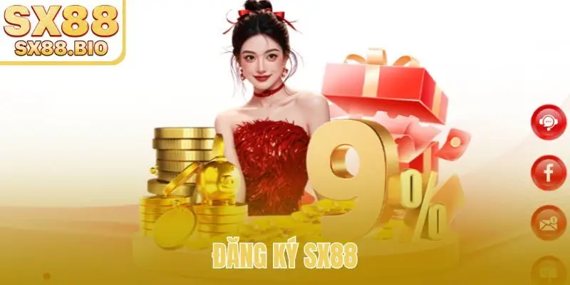 đăng ký SX88